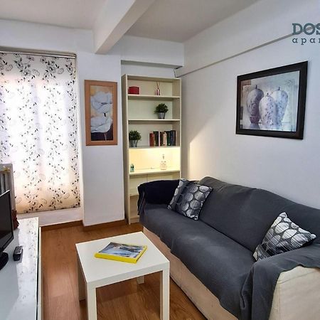 Dos Torres Legolas - Ideal Para Empresas Con Parking Gratuito Сарагоса Экстерьер фото