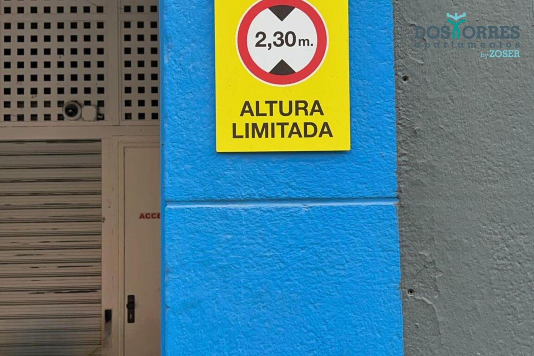 Dos Torres Legolas - Ideal Para Empresas Con Parking Gratuito Сарагоса Экстерьер фото