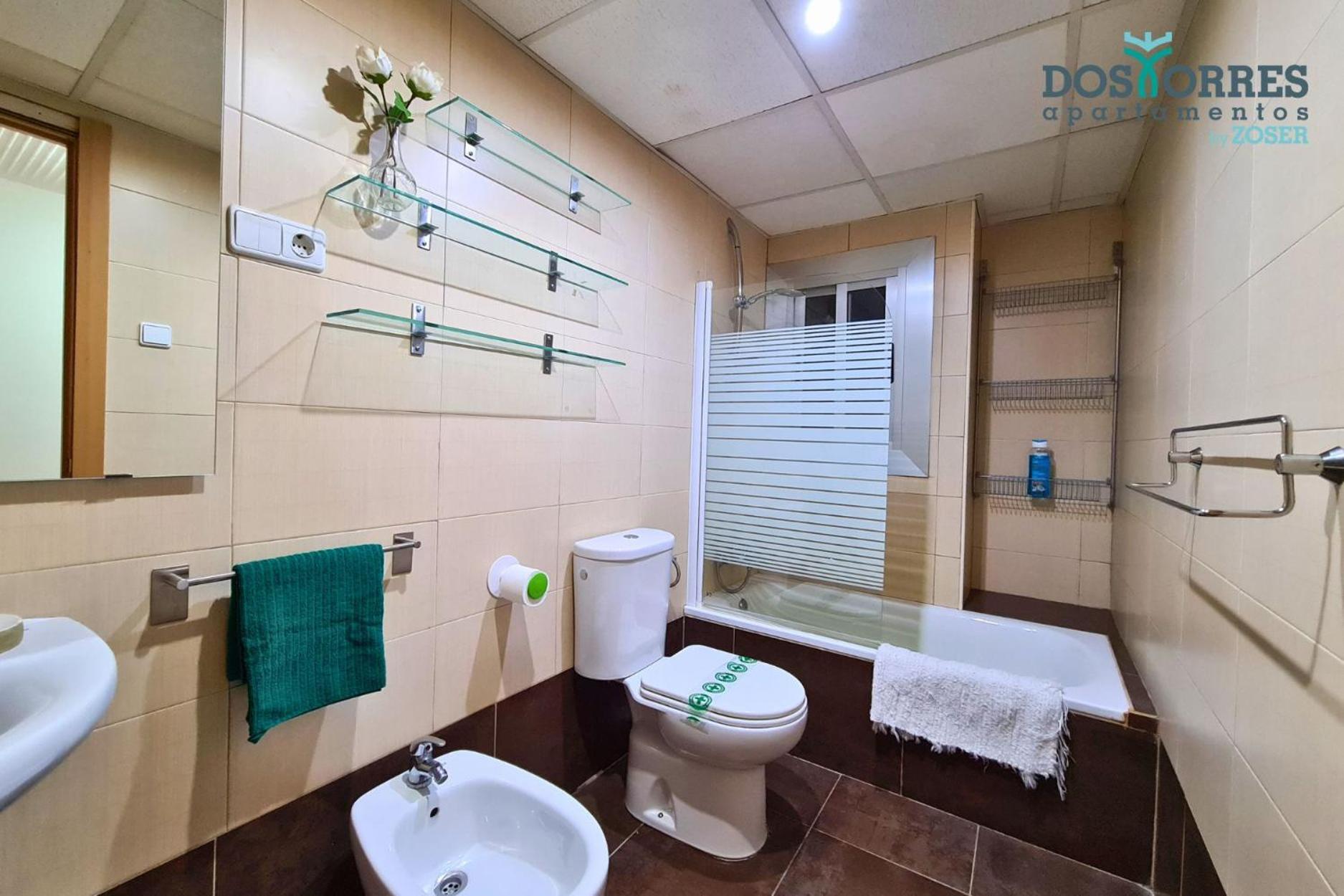 Dos Torres Legolas - Ideal Para Empresas Con Parking Gratuito Сарагоса Экстерьер фото